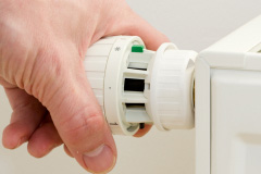 Port Clarence central heating repair costs