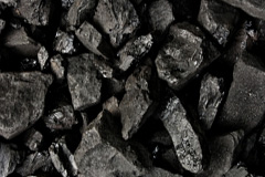 Port Clarence coal boiler costs
