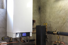 Port Clarence condensing boiler companies