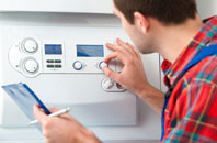free Port Clarence gas safe engineer quotes