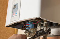 free Port Clarence boiler install quotes